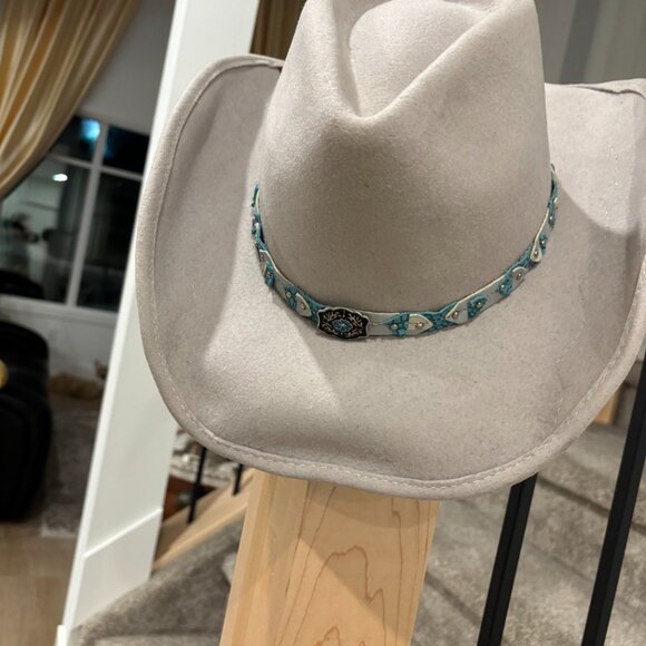 Bullhide Premium Collection Cowboy Hat - Picture 5 of 8